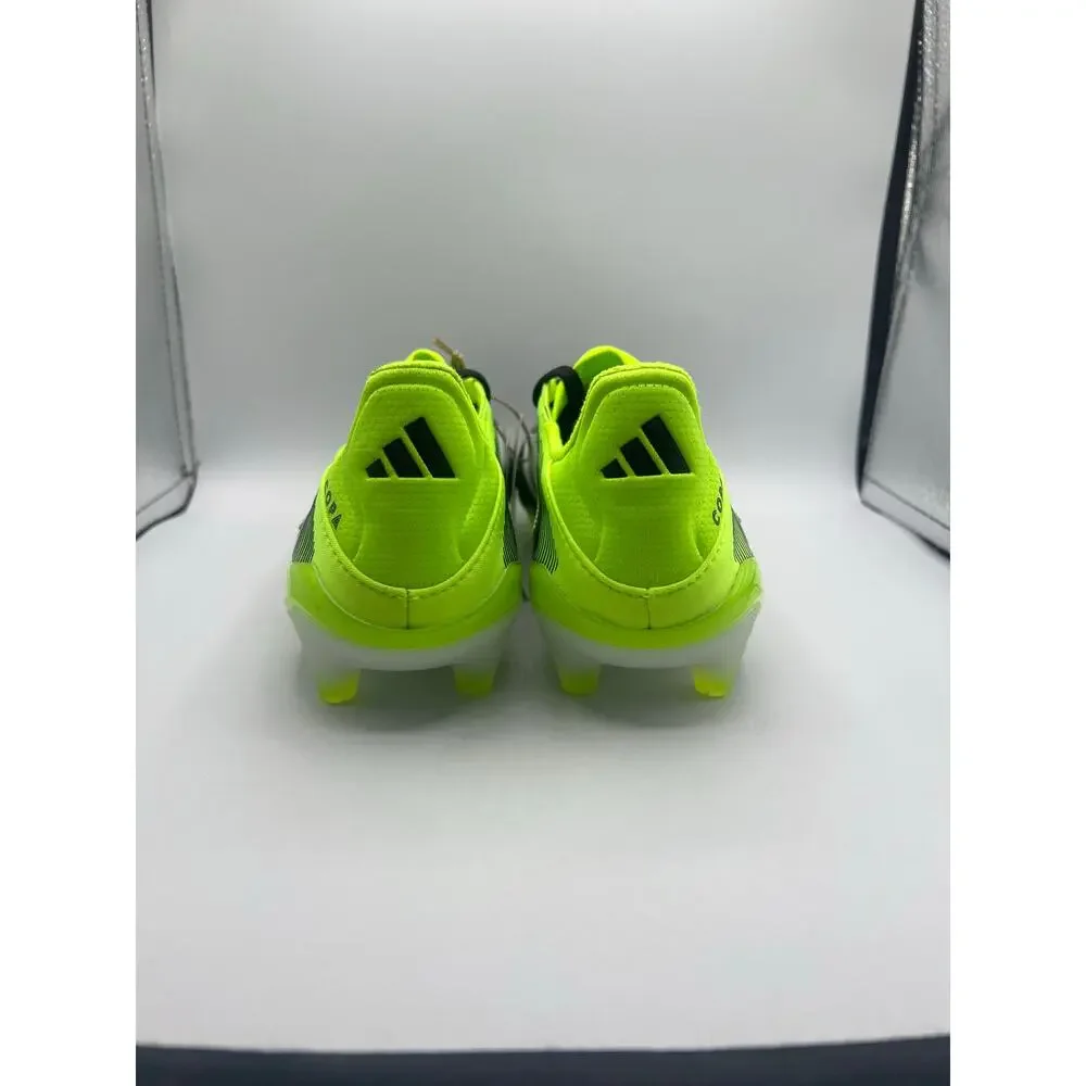 Adidas Copa Pure 3 Elite FG “Radiant Blaze Pack” size 8 men’s